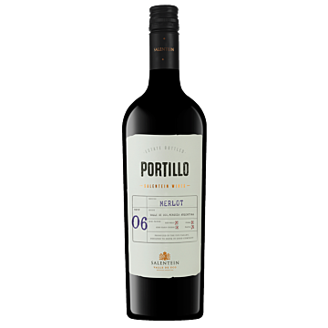 Portillo Merlot