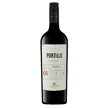 Portillo Malbec