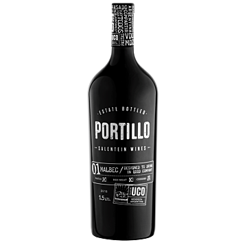 Portillo Malbec (magnum)