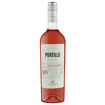 Portillo Rosé Malbec