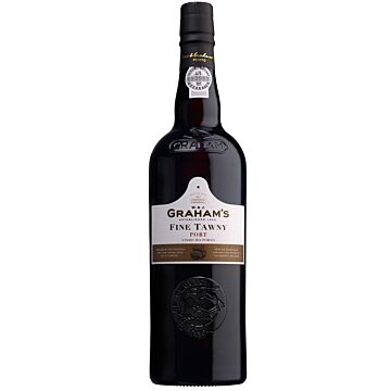 Graham’s Fine Tawny Port