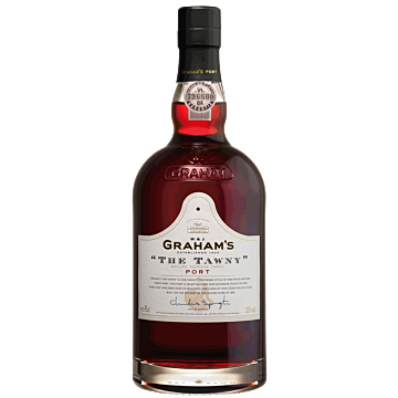 Graham's Port The Tawny