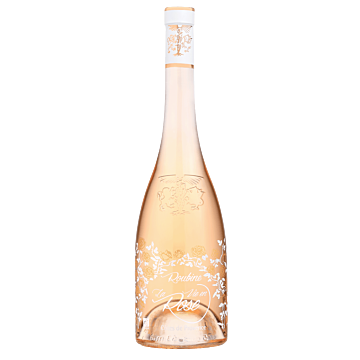 Roubine Rosé ´La vie en Rose´ Bio