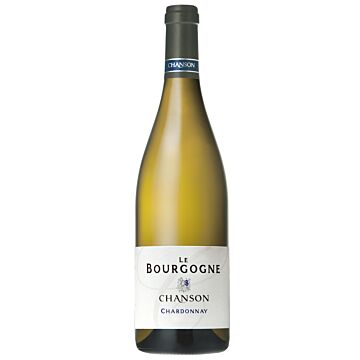 Chanson Le Bourgogne Chardonnay