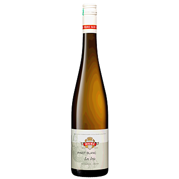 Domaine René Muré Pinot Blanc Les Iris