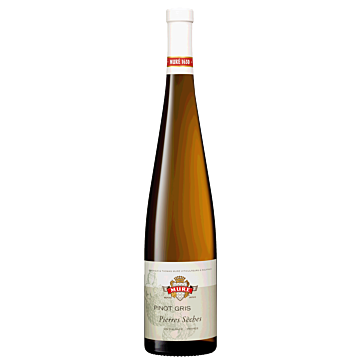 Muré Pinot Gris 'Pierres Sèches'