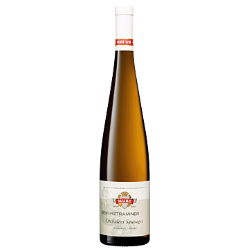 Muré Gewurztraminer 'Orchidées Sauvages'