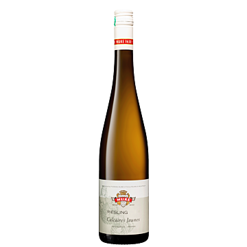 Muré Riesling 'Calcaires Jaunes'