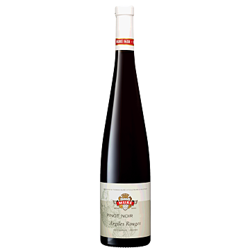 Domaine René Muré Pinot Noir Argiles Rouges