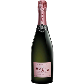 Ayala Rosé Majeur