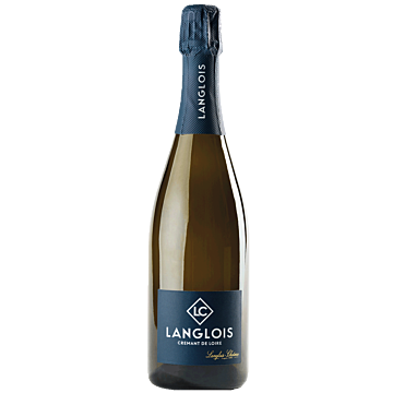 Langlois-Chateau Crémant de Loire Brut 'Cuvée LC'