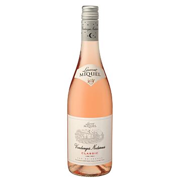 Laurent Miquel Vendanges Nocturnes Classic Rosé