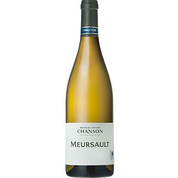 Chanson Meursault