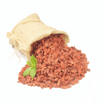Goji bessen