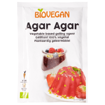 Agar-agar Biovegan