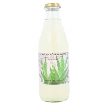 Aloe vera sap Dutch Cranberry Group