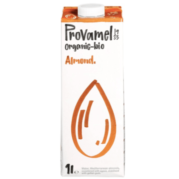 Amandeldrink Provamel
