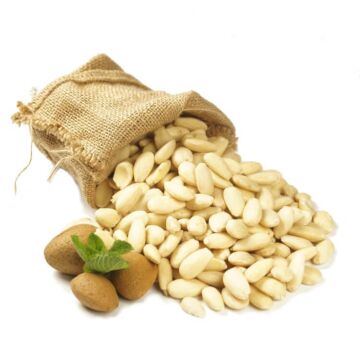 Amandelen wit raw | 5 kilo - SUPER DEAL!