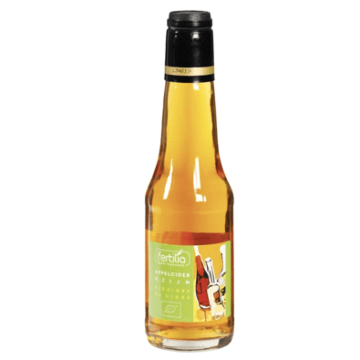 Appelciderazijn helder Fertilia