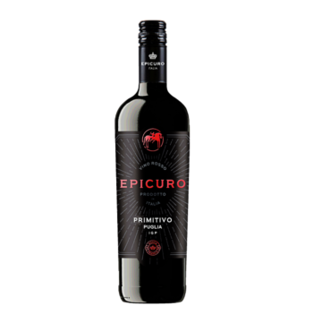 Epicuro Primitivo