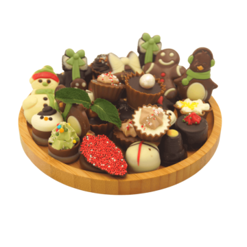 Nutamo kerstbonbons