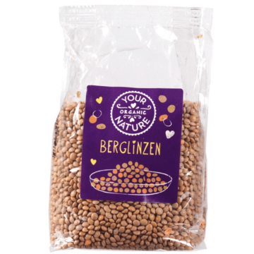 Berglinzen Your Organic Nature 