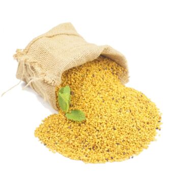 bijenpollen