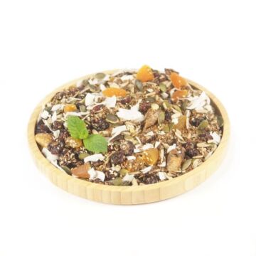 Breakfast mix 1000 gram