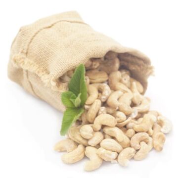 geroosterde cashewnoten