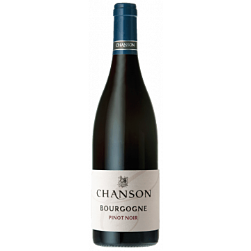 Chanson Le Bourgogne Pinot Noir