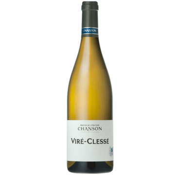 Chanson Viré-Clessé