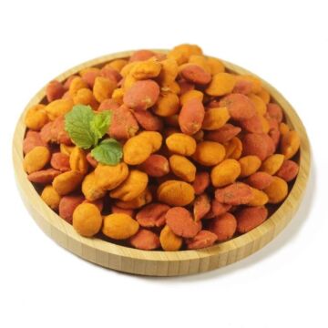 Cheese & Tomato peanuts 