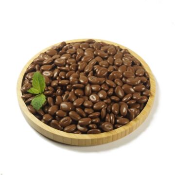 Chocolade mokkaboontjes melk 200 gram