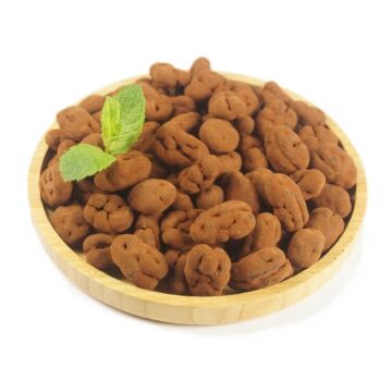 Chocolade truffel pecannoten 220 gram