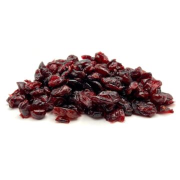 Cranberry's