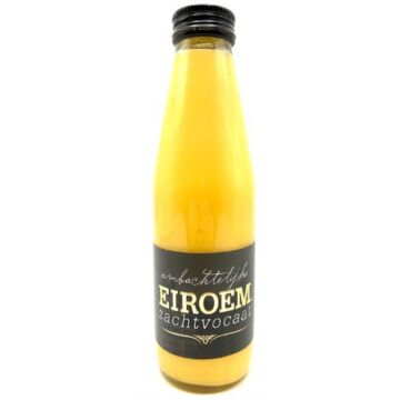 Eiroem zachtvocaat
