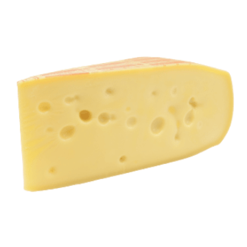 Emmentaler Zwitsers 400 gram
