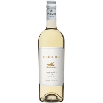 Epicuro Chardonnay - Fiano