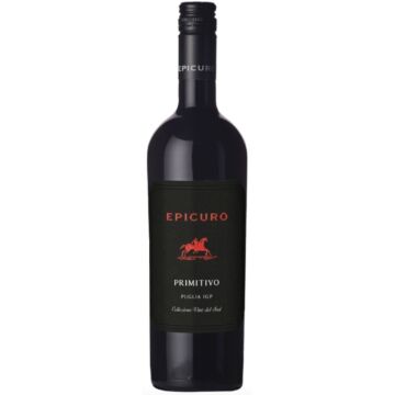 Epicuro Primitivo