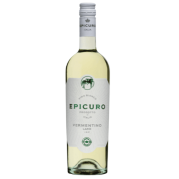Epicuro Vermentino