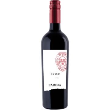 Farina Rosso