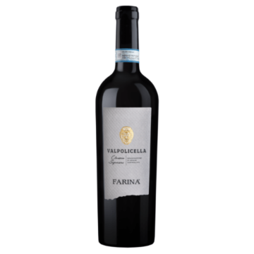 Farina Valpolicella Classico Superiore