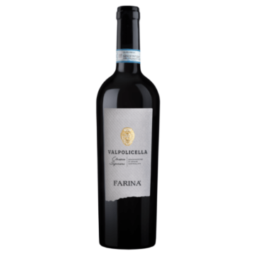 Farina Valpolicella Classico Superiore