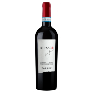 Farina Valpolicella Ripasso Classico Superiore