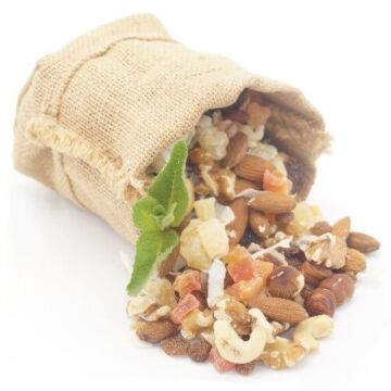 Fruttinutti 500 gram -