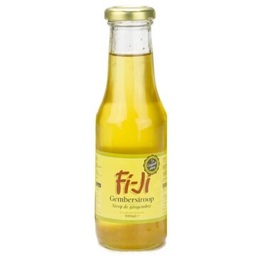 Gembersiroop FI-JI