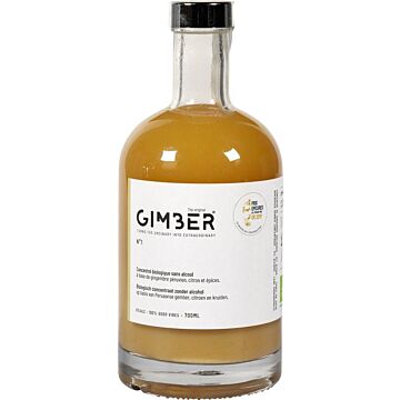 Gimber 700 ml