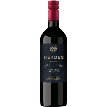 Heroes Cabernet Sauvignon