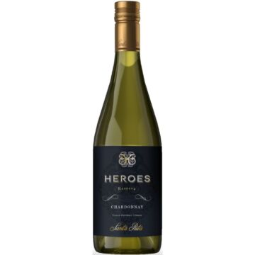 Heroes Chardonnay