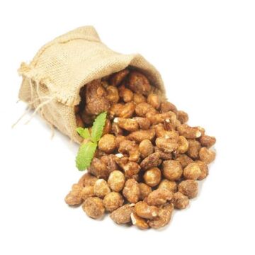 Honey mix deluxe 200 gram